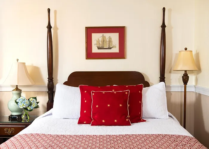 America\'S Cup Inn Newport